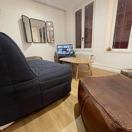 Nouveau! La P Tite Maison Sur Le Port, Maison De Pecheurs, Renovee サン・バレリ・アン・コー エクステリア 写真