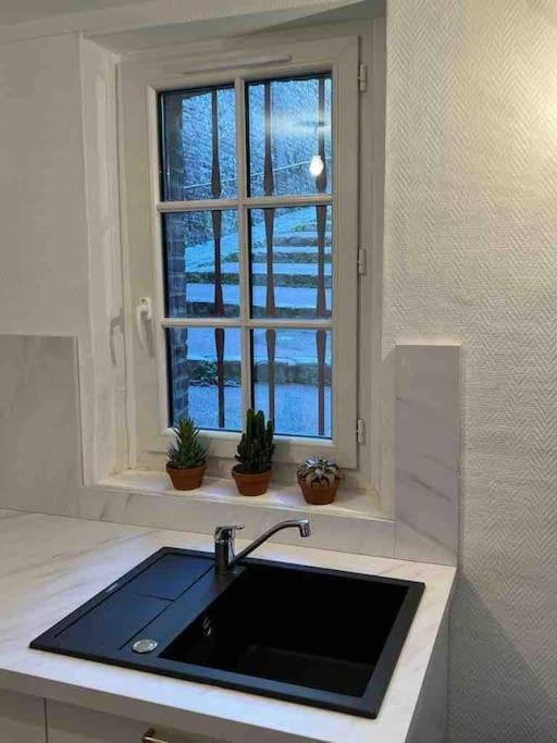 Nouveau! La P Tite Maison Sur Le Port, Maison De Pecheurs, Renovee サン・バレリ・アン・コー エクステリア 写真