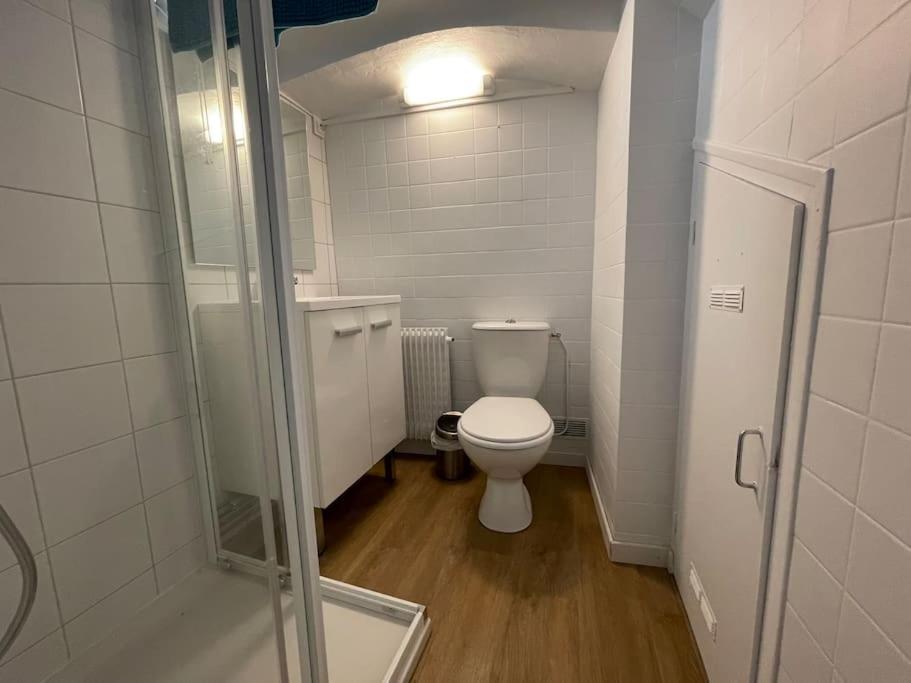 Nouveau! La P Tite Maison Sur Le Port, Maison De Pecheurs, Renovee サン・バレリ・アン・コー エクステリア 写真